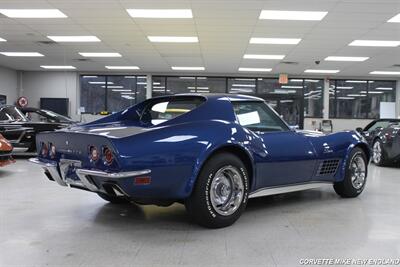 1972 Chevrolet Corvette LT1`  Coupe - Photo 8 - Carver, MA 02330