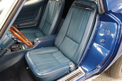 1972 Chevrolet Corvette LT1`  Coupe - Photo 30 - Carver, MA 02330