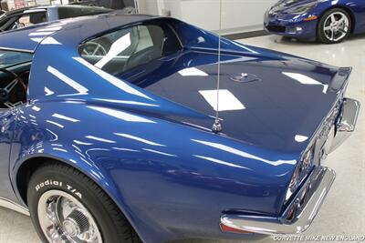 1972 Chevrolet Corvette LT1`  Coupe - Photo 18 - Carver, MA 02330