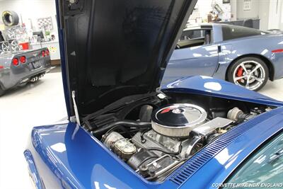 1972 Chevrolet Corvette LT1`  Coupe - Photo 47 - Carver, MA 02330