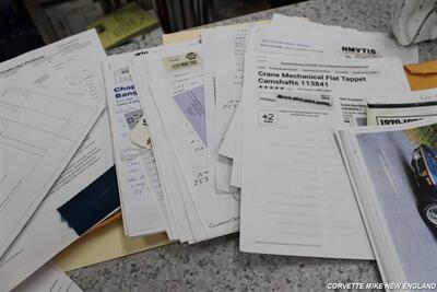 1972 Chevrolet Corvette LT1`  Coupe - Photo 61 - Carver, MA 02330