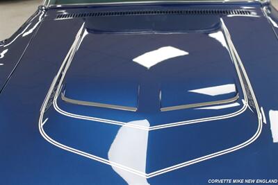 1972 Chevrolet Corvette LT1`  Coupe - Photo 26 - Carver, MA 02330