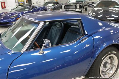 1972 Chevrolet Corvette LT1`  Coupe - Photo 17 - Carver, MA 02330