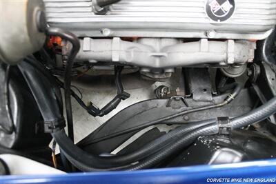 1972 Chevrolet Corvette LT1`  Coupe - Photo 53 - Carver, MA 02330