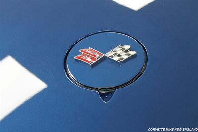 1972 Chevrolet Corvette LT1`  Coupe - Photo 28 - Carver, MA 02330