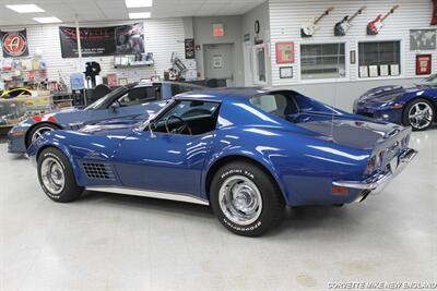 1972 Chevrolet Corvette LT1`  Coupe - Photo 5 - Carver, MA 02330