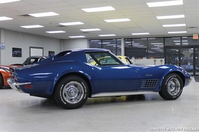 1972 Chevrolet Corvette LT1`  Coupe - Photo 9 - Carver, MA 02330