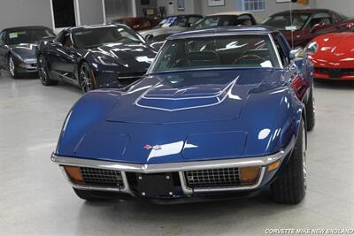 1972 Chevrolet Corvette LT1`  Coupe - Photo 2 - Carver, MA 02330