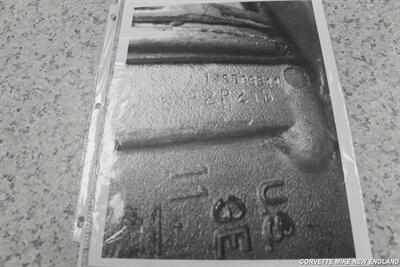 1972 Chevrolet Corvette LT1`  Coupe - Photo 60 - Carver, MA 02330