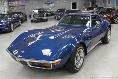 1972 Chevrolet Corvette LT1`  Coupe - Photo 13 - Carver, MA 02330