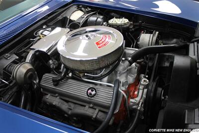 1972 Chevrolet Corvette LT1`  Coupe - Photo 50 - Carver, MA 02330
