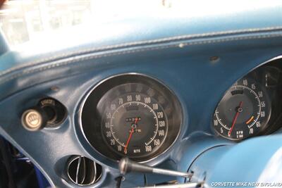 1972 Chevrolet Corvette LT1`  Coupe - Photo 44 - Carver, MA 02330