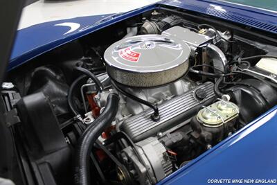 1972 Chevrolet Corvette LT1`  Coupe - Photo 48 - Carver, MA 02330