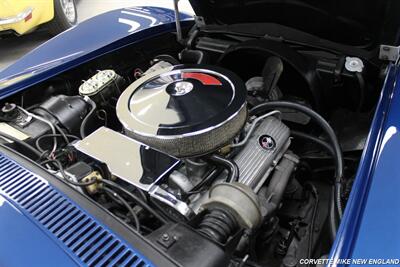 1972 Chevrolet Corvette LT1`  Coupe - Photo 52 - Carver, MA 02330