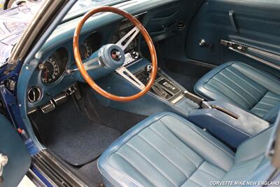 1972 Chevrolet Corvette LT1`  Coupe - Photo 31 - Carver, MA 02330