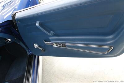 1972 Chevrolet Corvette LT1`  Coupe - Photo 40 - Carver, MA 02330