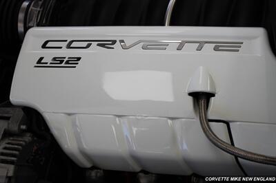 2006 Chevrolet Corvette Convertible   - Photo 32 - Carver, MA 02330