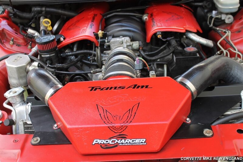 2000 Pontiac Firebird Trans Am 53
