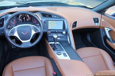 2014 Chevrolet Corvette Stingray Z51   - Photo 27 - Carver, MA 02330