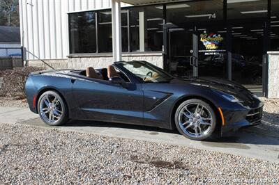 2014 Chevrolet Corvette Stingray Z51   - Photo 16 - Carver, MA 02330