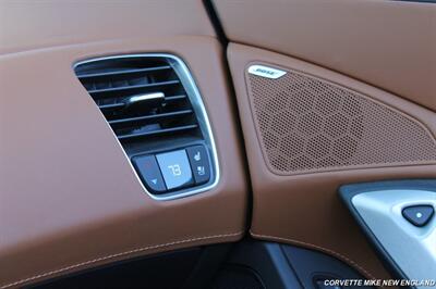 2014 Chevrolet Corvette Stingray Z51   - Photo 29 - Carver, MA 02330
