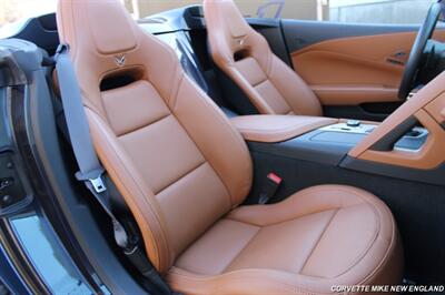 2014 Chevrolet Corvette Stingray Z51   - Photo 32 - Carver, MA 02330
