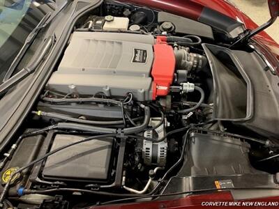 2018 Chevrolet Corvette Grand Sport   - Photo 53 - Carver, MA 02330