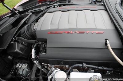 2016 Chevrolet Corvette Stingray Z51   - Photo 55 - Carver, MA 02330