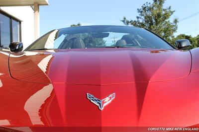 2022 Chevrolet Corvette Stingray  Convertible - Photo 69 - Carver, MA 02330