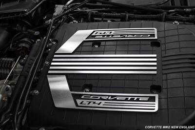 2016 Chevrolet Corvette Z06   - Photo 34 - Carver, MA 02330