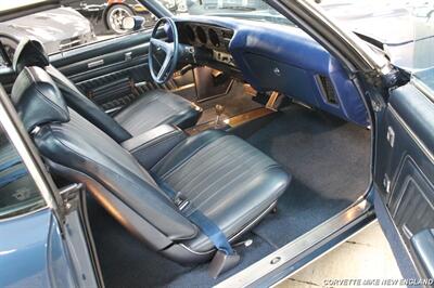 1970 Pontiac GTO Convertible   - Photo 40 - Carver, MA 02330