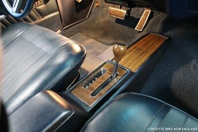 1970 Pontiac GTO Convertible   - Photo 37 - Carver, MA 02330