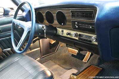 1970 Pontiac GTO Convertible   - Photo 38 - Carver, MA 02330