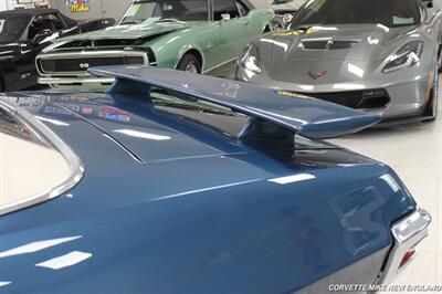 1970 Pontiac GTO Convertible   - Photo 21 - Carver, MA 02330