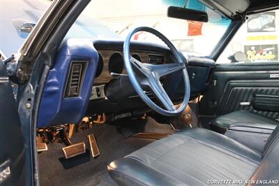 1970 Pontiac GTO Convertible   - Photo 57 - Carver, MA 02330