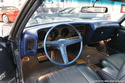 1970 Pontiac GTO Convertible   - Photo 35 - Carver, MA 02330