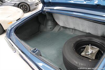 1970 Pontiac GTO Convertible   - Photo 46 - Carver, MA 02330