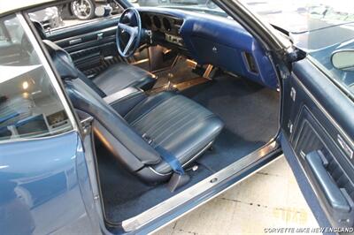 1970 Pontiac GTO Convertible   - Photo 42 - Carver, MA 02330
