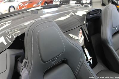 2016 Chevrolet Corvette Stingray Z51   - Photo 38 - Carver, MA 02330