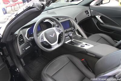 2016 Chevrolet Corvette Stingray Z51   - Photo 32 - Carver, MA 02330