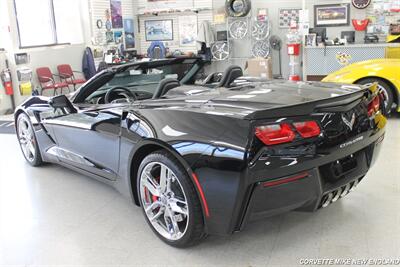 2016 Chevrolet Corvette Stingray Z51   - Photo 17 - Carver, MA 02330