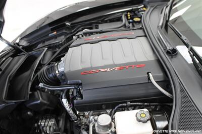 2016 Chevrolet Corvette Stingray Z51   - Photo 47 - Carver, MA 02330