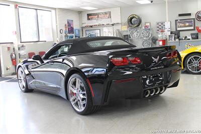 2016 Chevrolet Corvette Stingray Z51   - Photo 7 - Carver, MA 02330