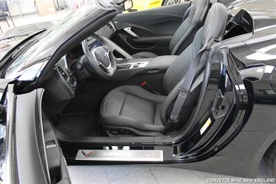 2016 Chevrolet Corvette Stingray Z51   - Photo 30 - Carver, MA 02330