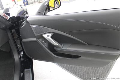 2016 Chevrolet Corvette Stingray Z51   - Photo 39 - Carver, MA 02330