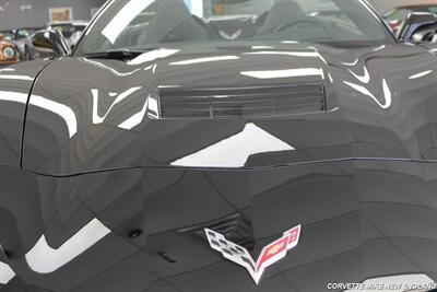 2016 Chevrolet Corvette Stingray Z51   - Photo 25 - Carver, MA 02330