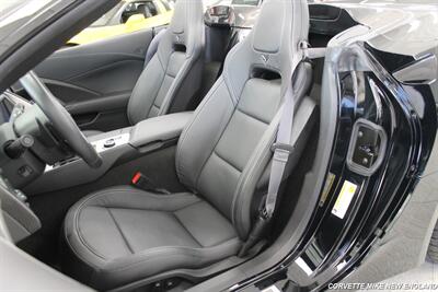 2016 Chevrolet Corvette Stingray Z51   - Photo 31 - Carver, MA 02330