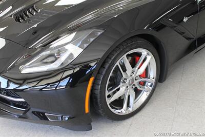 2016 Chevrolet Corvette Stingray Z51   - Photo 26 - Carver, MA 02330