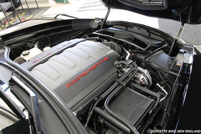 2016 Chevrolet Corvette Stingray Z51   - Photo 50 - Carver, MA 02330