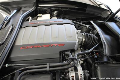 2016 Chevrolet Corvette Stingray Z51   - Photo 48 - Carver, MA 02330